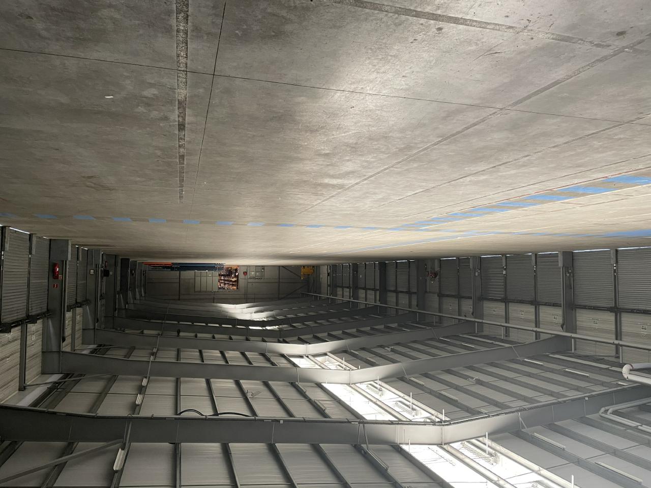 Entrepôt Amiens 2854m² Location entrepôt Amiens Somme OLLOG2116925 4